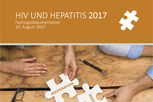 Fachtag HIV und Hepatitis 2017